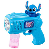 Bubble Gun